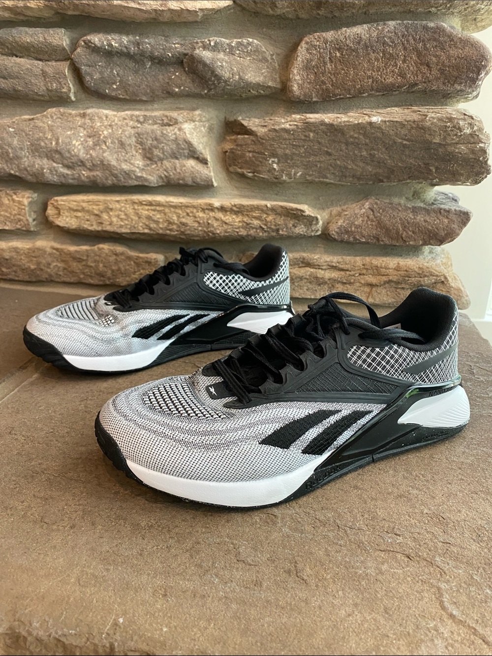 Reebok Nano X2